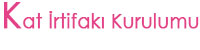 Kat İrtifakı Kurulumu