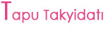 Tapu Takyidatı